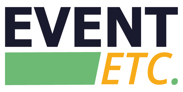 Logo Event Etc. — partenaire MS Protect