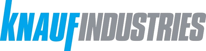 Logo Knauf Industries — partenaire MS Protect